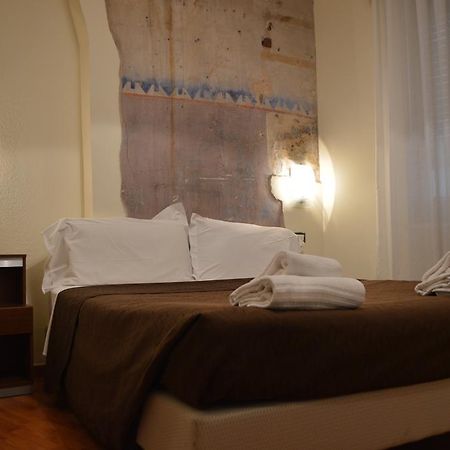 Hotel Arena Verona Bagian luar foto