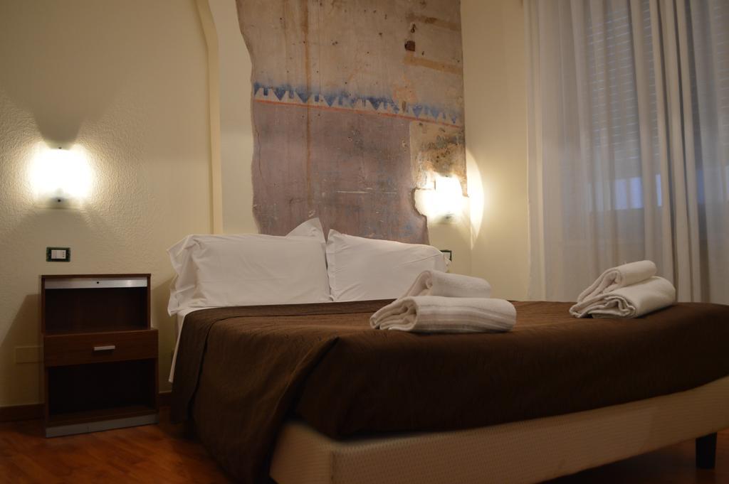Hotel Arena Verona Bagian luar foto