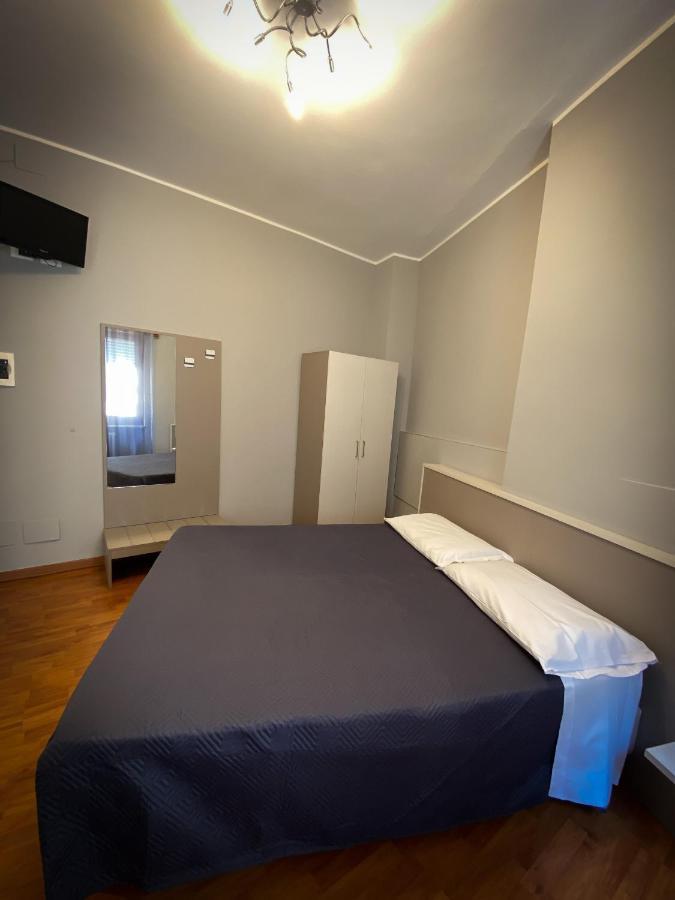 Hotel Arena Verona Bagian luar foto