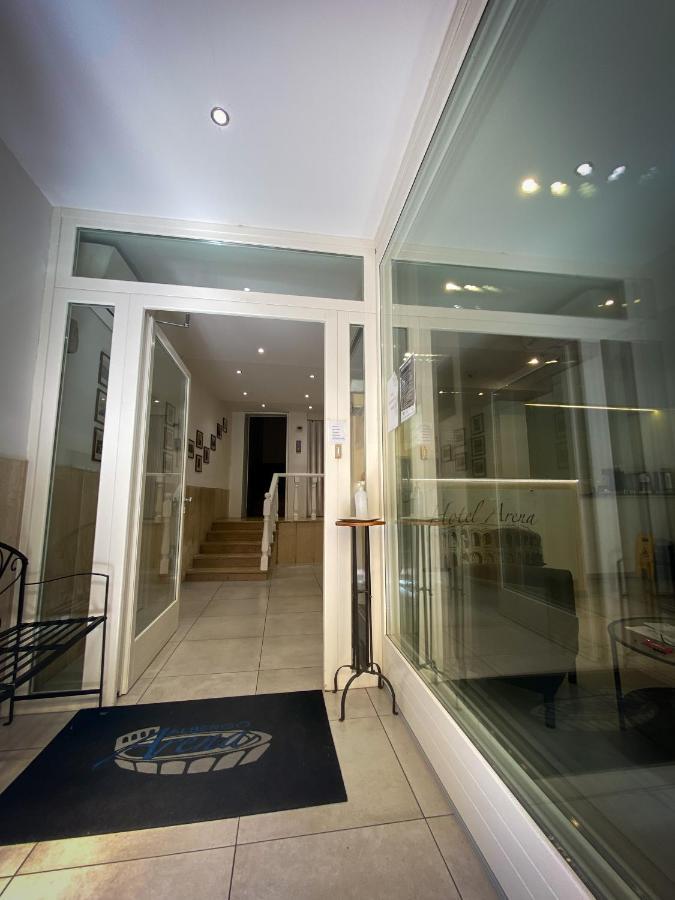 Hotel Arena Verona Bagian luar foto