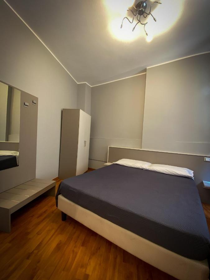 Hotel Arena Verona Bagian luar foto