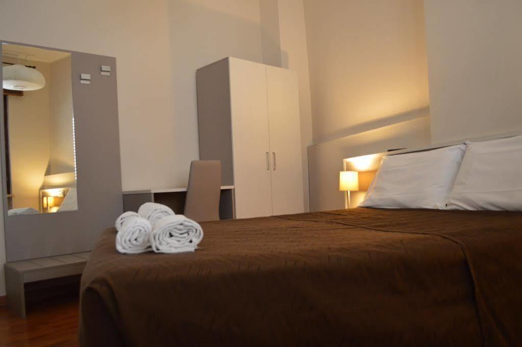 Hotel Arena Verona Bagian luar foto