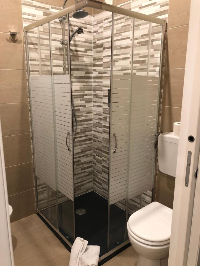 Hotel Arena Verona Bagian luar foto