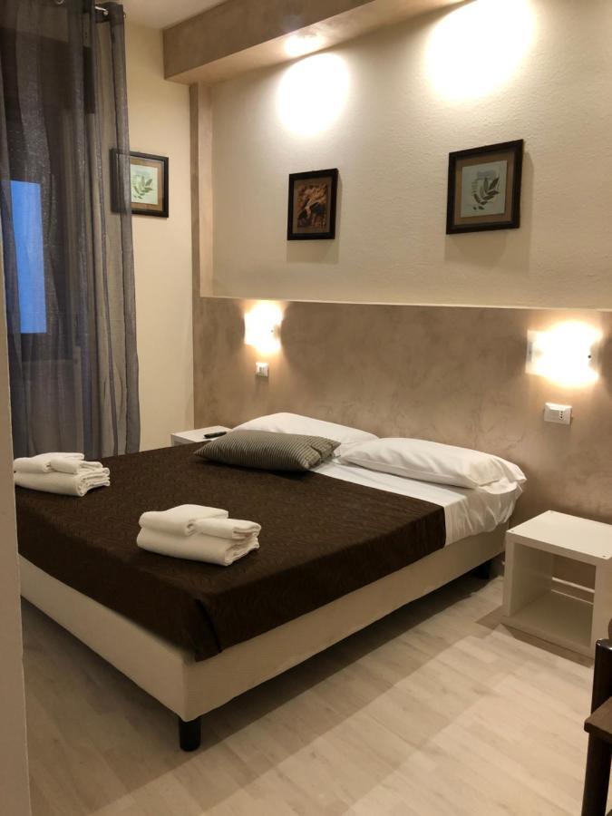 Hotel Arena Verona Bagian luar foto